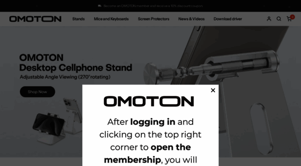 omoton.com