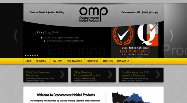 omp-usa.com