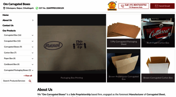 ompackingindustry.com