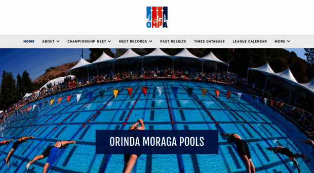 ompaswim.com