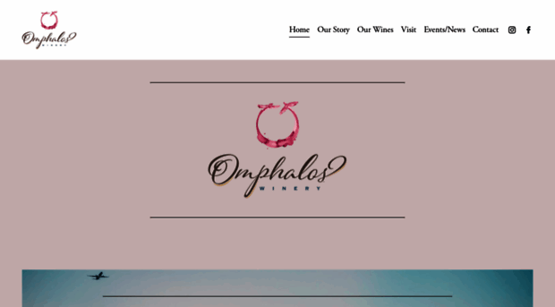 omphaloswinery.com