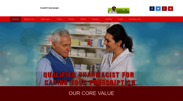 ompharmacy.com