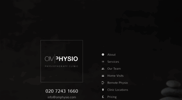 omphysio.com