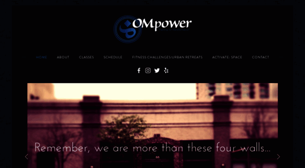 ompowersf.com