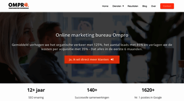 ompro.nl