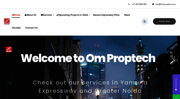 omproptech.com