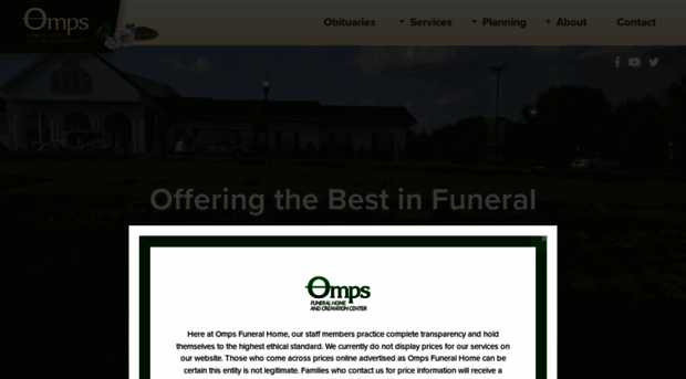 ompsfuneralhome.com