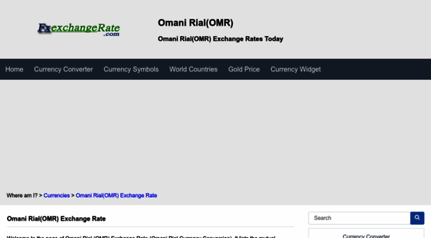 omr.fxexchangerate.com