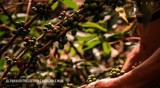 omra.coffee