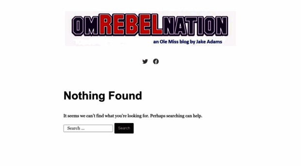 omrebelnation.com