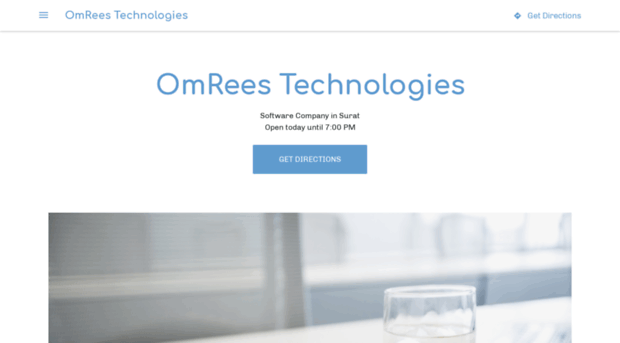 omrees-technologies.business.site