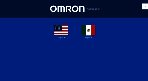 omron.mx