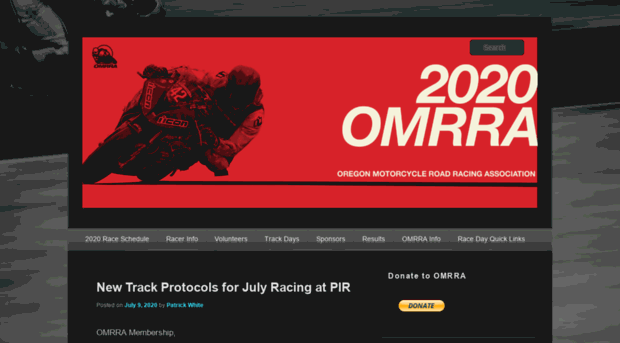 omrra.com