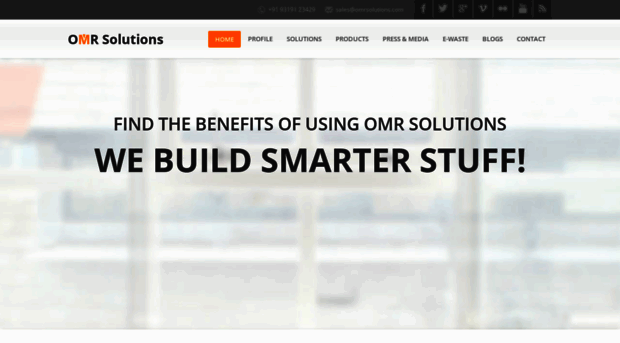 omrsolutions.com