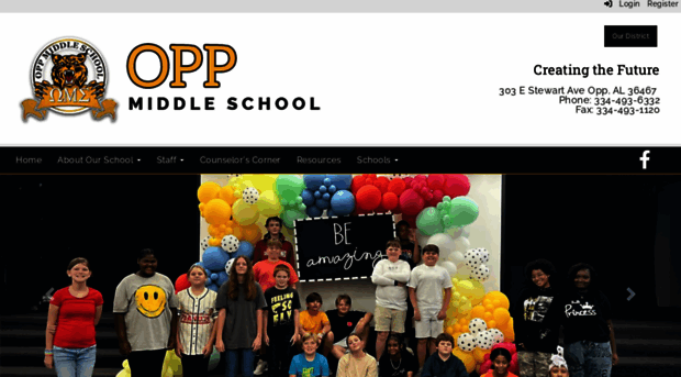 oms.oppcityschools.com