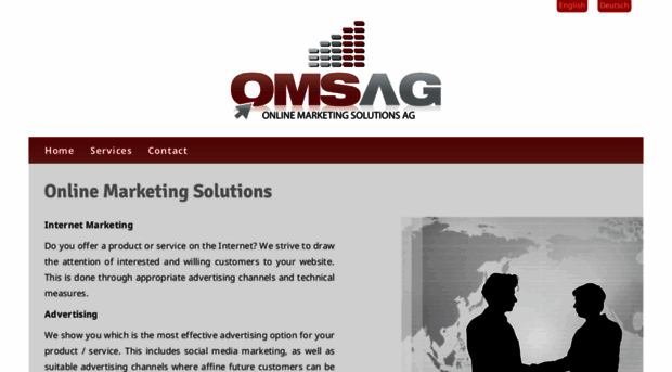 omsag.com