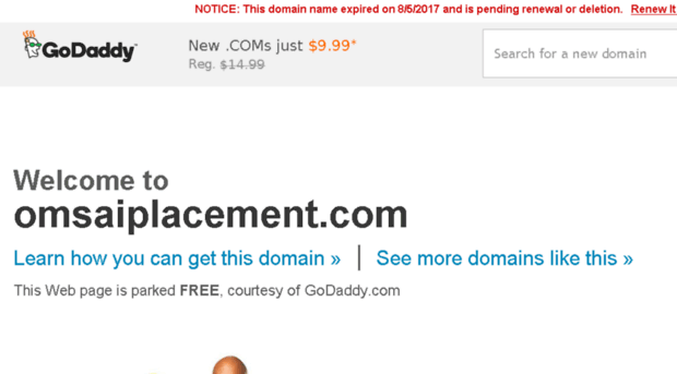 omsaiplacement.com