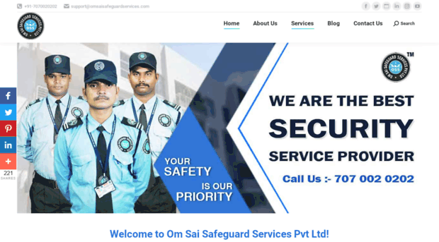 omsaisecurityservices.co.in