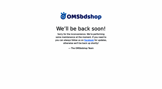 omsbdshop.com