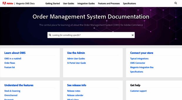 omsdocs.magento.com