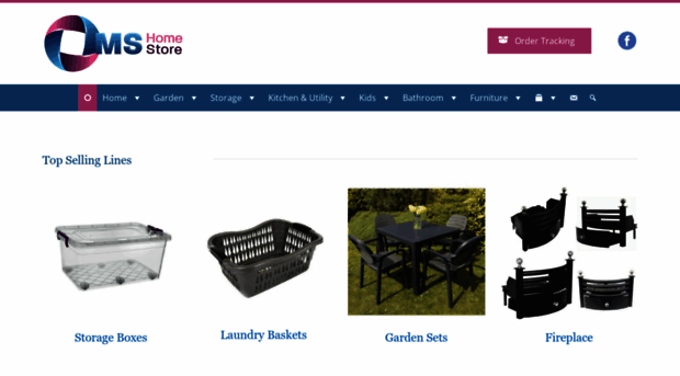 omshome-store.co.uk