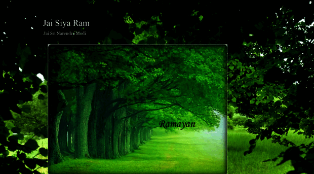 omshriram.blogspot.com