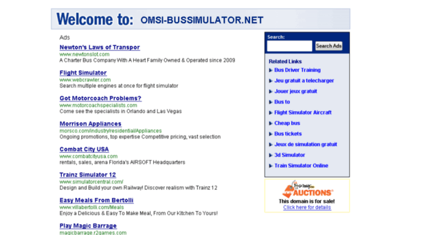 omsi-bussimulator.net