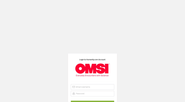 omsi.humanity.com