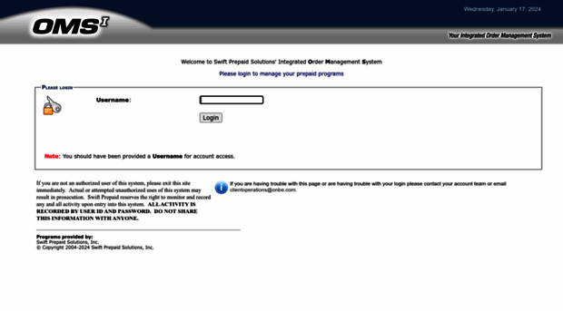 omsi.swiftprepaid.com