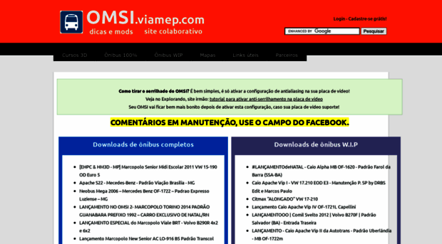 omsi.viamep.com