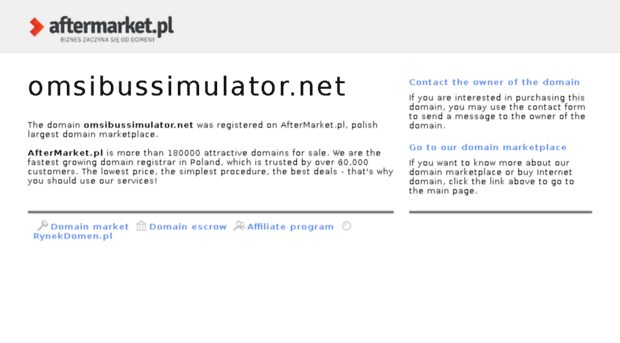 omsibussimulator.net