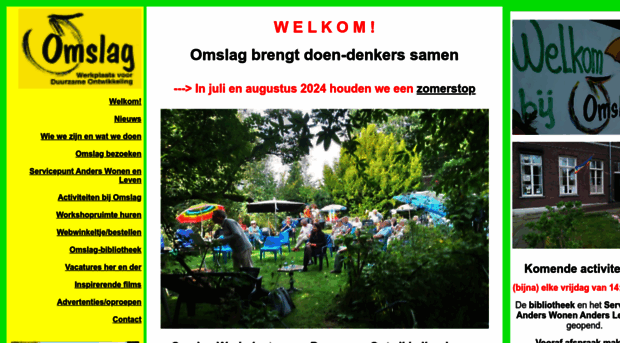 omslag.nl