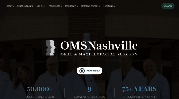 omsnashville.com