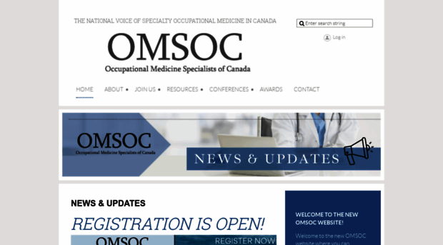 omsoc.org