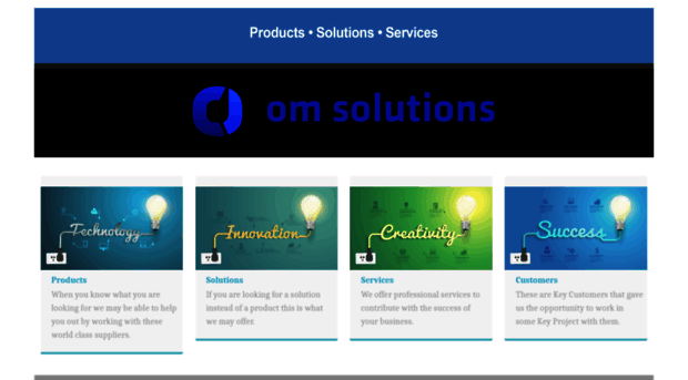 omsolutions.tv