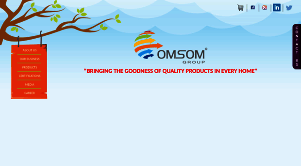 omsomgroup.com