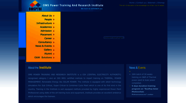 omstraining.net