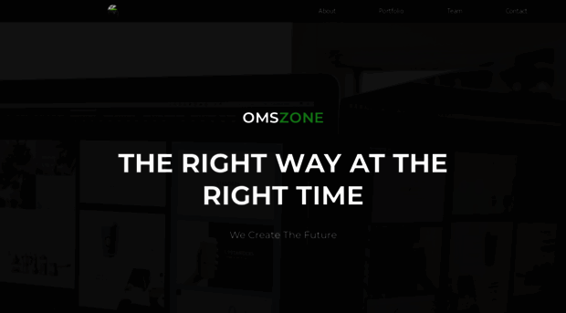omszone.com
