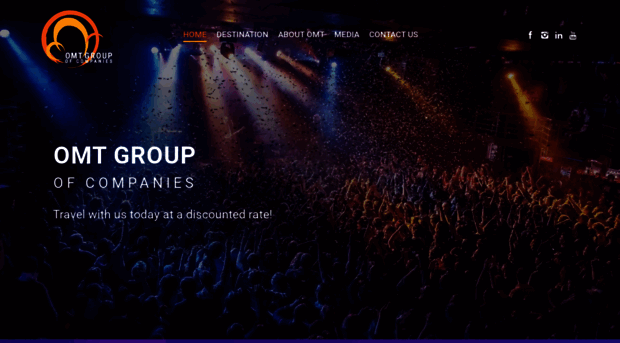 omt-groups.com