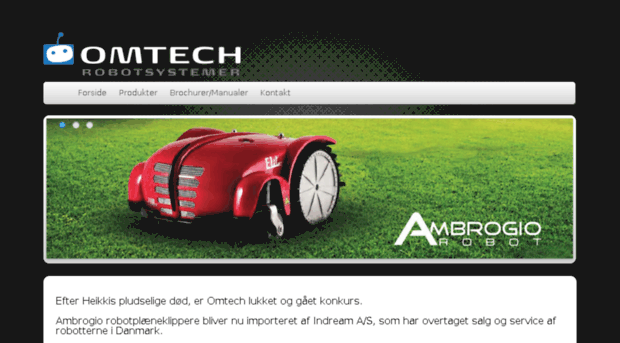 omtech.dk