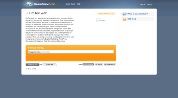 omtecweb.idea.informer.com