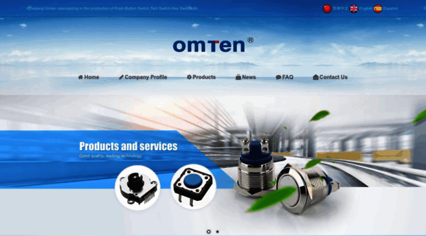 omten.net