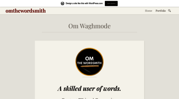 omthewordsmith.wordpress.com