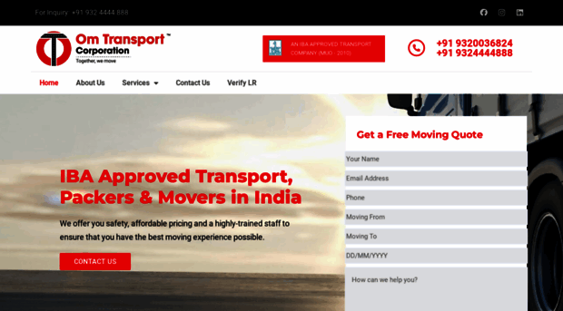 omtransport.co