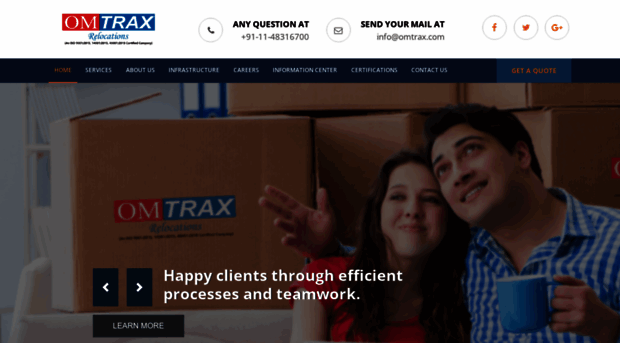 omtrax.com