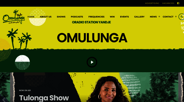 omulunga.com.na