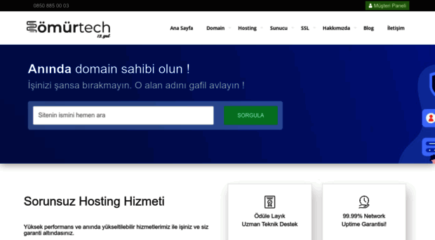 omurtech.com