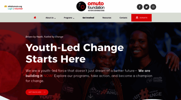 omuto.org