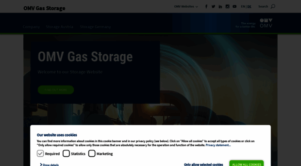 omv-gas-storage.com