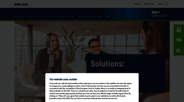 omv-gas.com